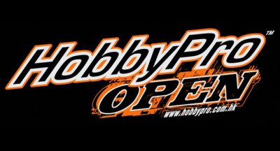 HobbyPro Open - Announcement