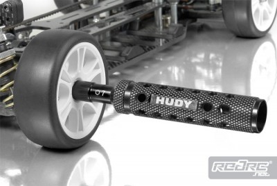 Hudy LE 7.0mm socket driver