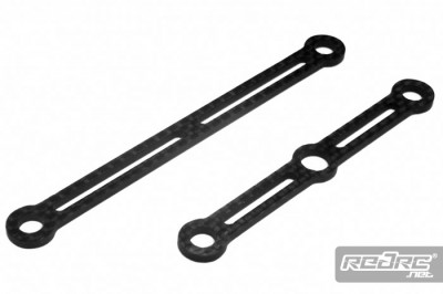 KM Racing H-K1 option parts