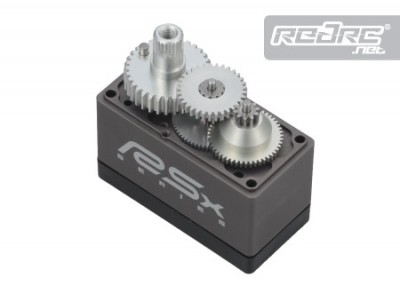 KO Propo RSx servo series