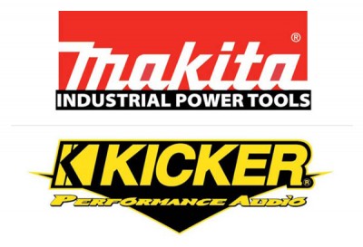 Makita & Kicker form Partnership with Team Associated