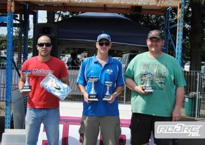 Ryan Maker dominates 2010 NSW State Titles