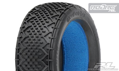 Pro-Line Suburbs 1/8th scale tires