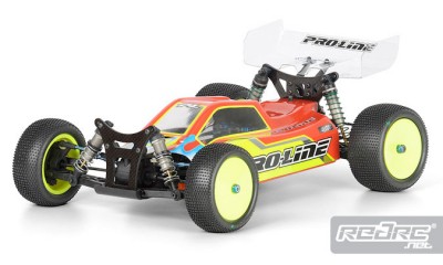 Pro-Line B44.1 BullDog body shell