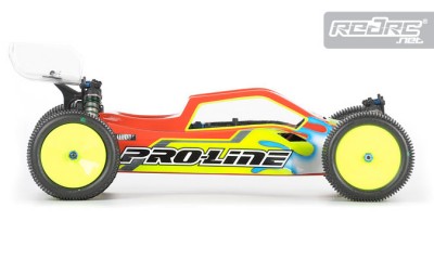 Pro-Line B44.1 BullDog body shell