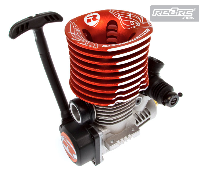 big block nitro rc engine