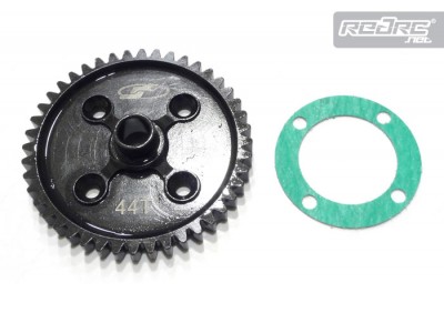 Serpent S811 spur gears