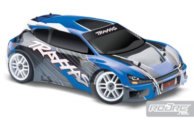 Traxxas Rally VXL