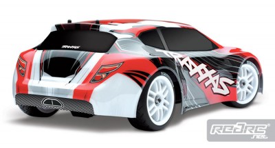 Traxxas Rally VXL