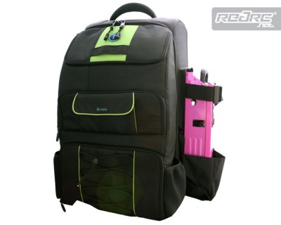 Twintip TWheels 700 carry bag