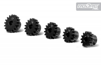 Xray XB808E pinion gears