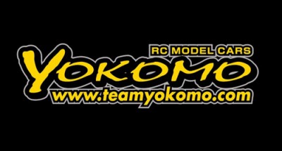 Yokomo back 2010/11 Euro Touring Series