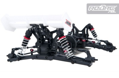 AMR Tech Gears 10 buggy