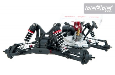 AMR Tech Gears 10 buggy