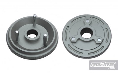 Arrowmax MRX-5 flywheel