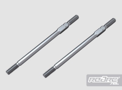 Arrowmax Mugen MRX-5 turnbuckles