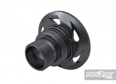 Arrowmax MRX-5 lightweight clutch bell