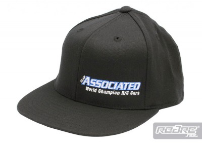 Associated 2011 flatbill hats