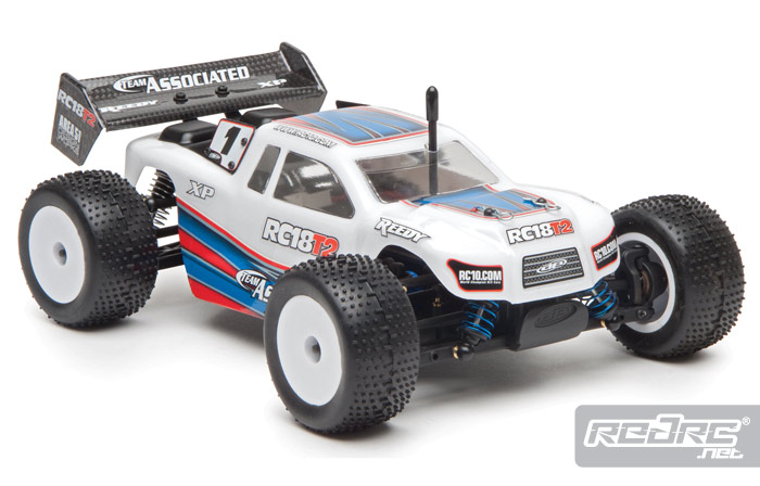 1 18 scale rc cars brushless