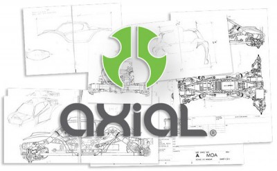 Axial are seeking a qualified product designer