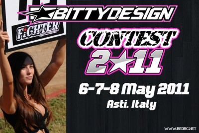 Bittydesign Contest 2011 - Announcement