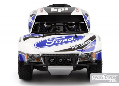 HPI Ford F-150 Desert Truck body