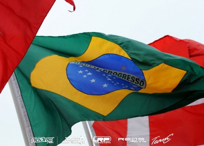 Brazil set to host 2012 Off Road Worlds
