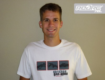 Ryan Lutz joins Speed Power