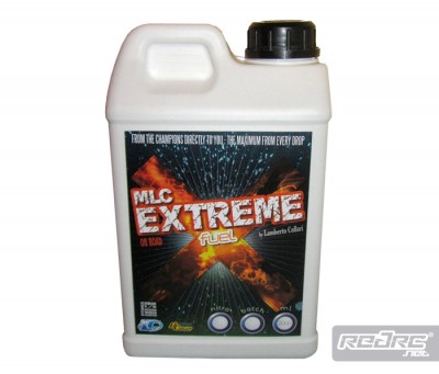 MLC Extreme fuel
