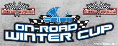 Orion On Road Winter Cup - Announcement