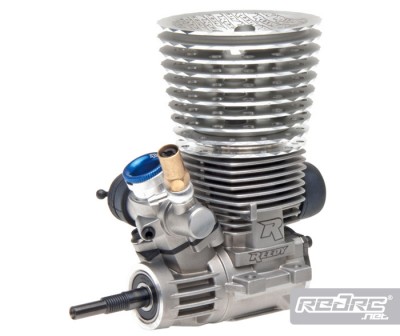 Reedy 121VR-ST Competition Nitro Engine