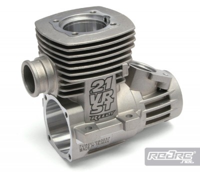 Reedy 121VR-ST Competition Nitro Engine