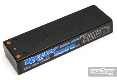 Reedy 60C Competition LiPo Batteries