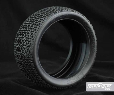 Sweep Racing Exagon truggy tires