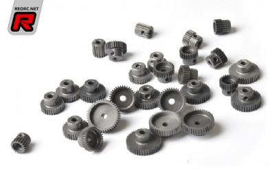 Acorn Racing lightweight pinion gear