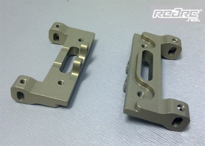 CSO MRX-5 aluminum option parts