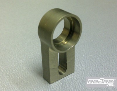 CSO MRX-5 aluminum option parts