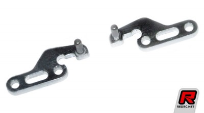 Capricorn LAB-C01 ARB levers & red springs