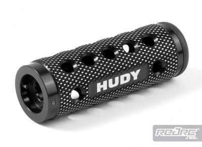 Hudy clutch tool