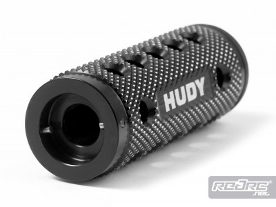 Hudy clutch tool