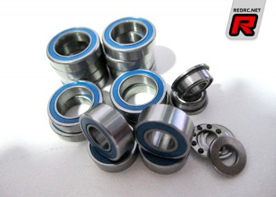 Huge R/C Products NT1 & T3 bearing sets