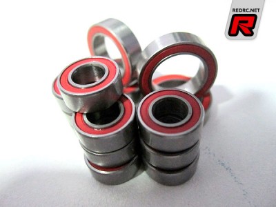 Huge R/C Products NT1 & T3 bearing sets