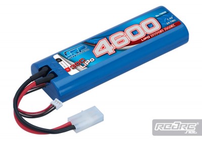 LRP Multi-Plug Hyper packs LRP Multi-Plug Hyper packs