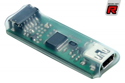 LRP USB Bridge