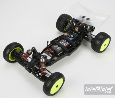 Losi 22