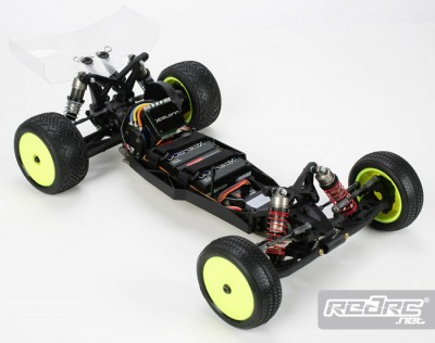 Losi 22