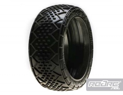 Losi Blockhead G2 & BK Bar G2 tires