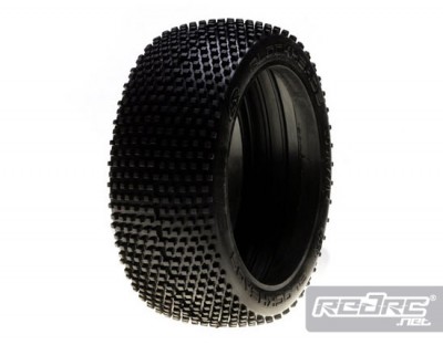 Losi Blockhead G2 & BK Bar G2 tires