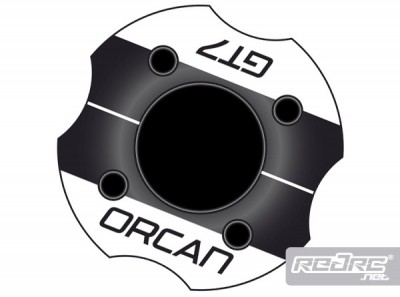 Orcan to enter .21 engine market