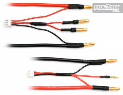 Reedy 2S charge harness Reedy 2S charge harness